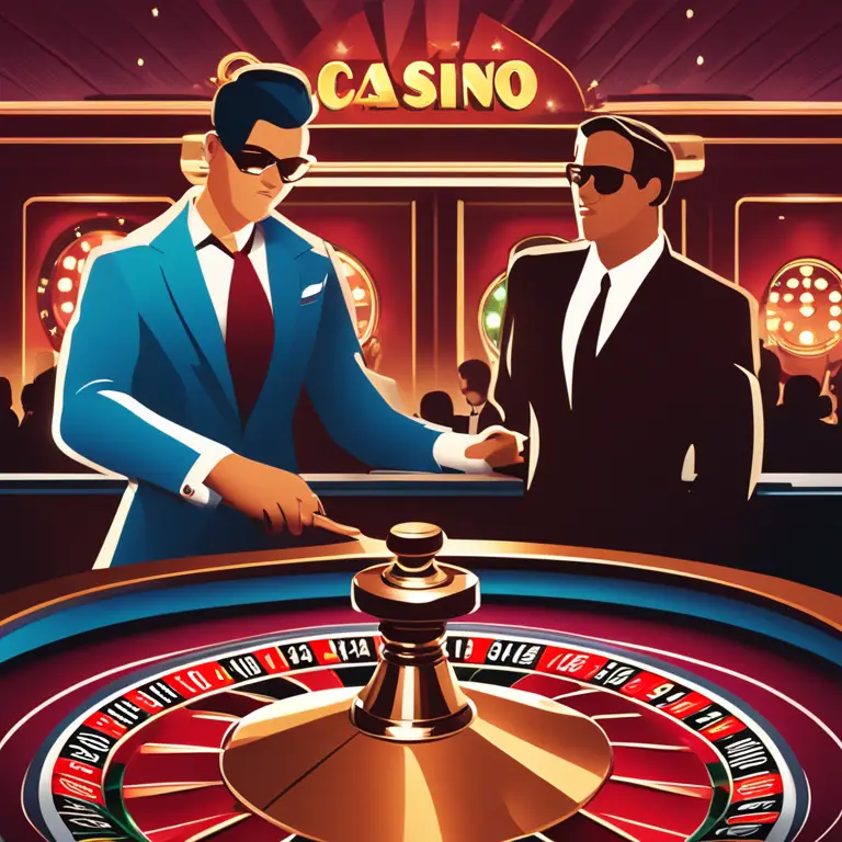 Casino ao Vivo vs. Cassino Virtual: Qual é Melhor?